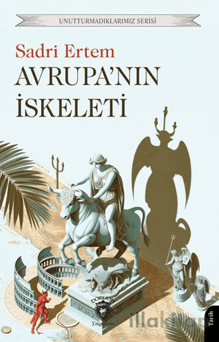 Avrupa’nın İskeleti