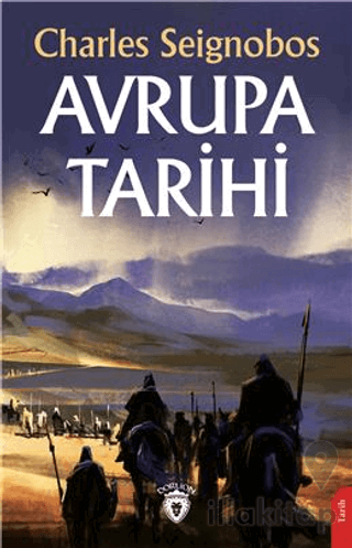 Avrupa Tarihi