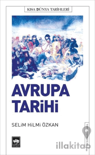 Avrupa Tarihi