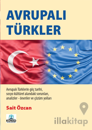 Avrupalı Türkler