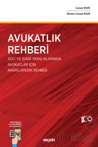 Avukatlık Rehberi