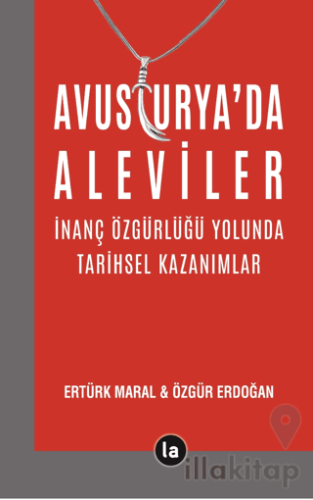 Avusturya’da Aleviler - İnanç Özgürlüğü Yolunda Tarihsel Kazanımlar