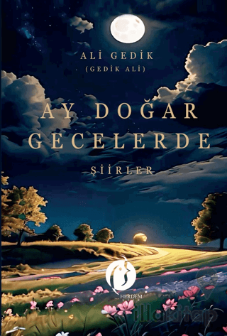 Ay Doğar Gecelerde