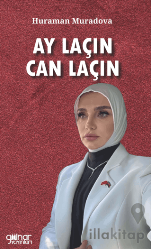 Ay Laçın Can Laçın