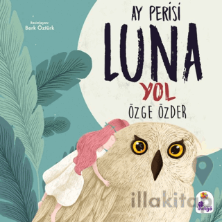 Ay Perisi Luna - Yol