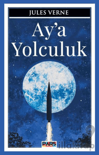 Ay'a Yolculuk