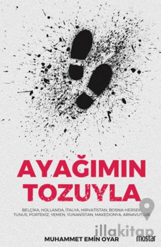 Ayağımın Tozuyla