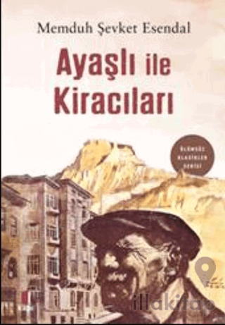 Ayaşlı İle Kiracıları