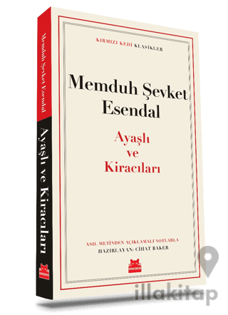 Ayaşlı ve Kiracıları