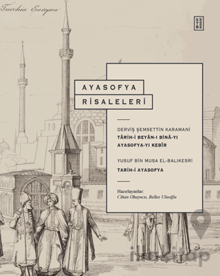 Ayasofya Risaleleri