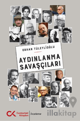 Aydınlanma Savaşçıları