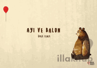 Ayı ve Balon