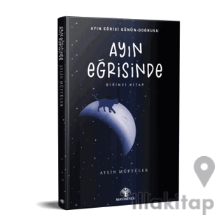 Ayın Eğrisinde