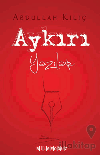 Aykırı Yazılar