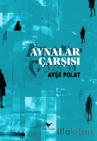 Aynalar Çarşısı