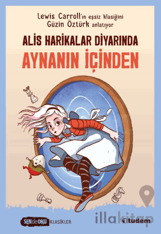 Aynanın İçinden