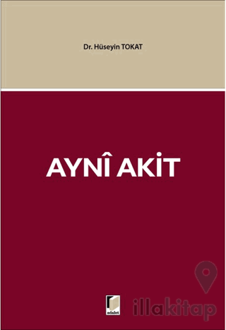 Ayni Akit