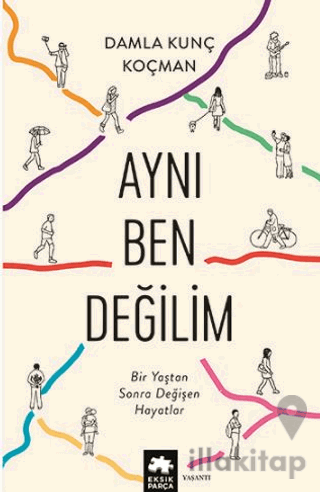 Aynı Ben Değilim