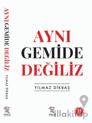 Aynı Gemide Değiliz