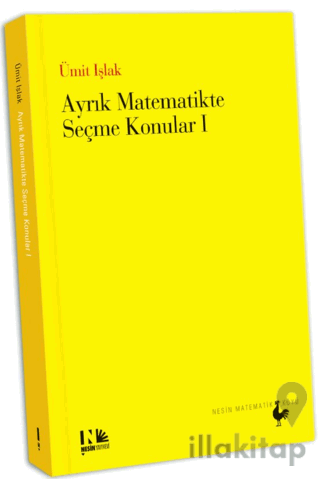 Ayrık Matematikte Seçme Konular 1