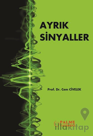 Ayrık Sinyaller