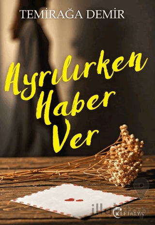 Ayrılırken Haber Ver