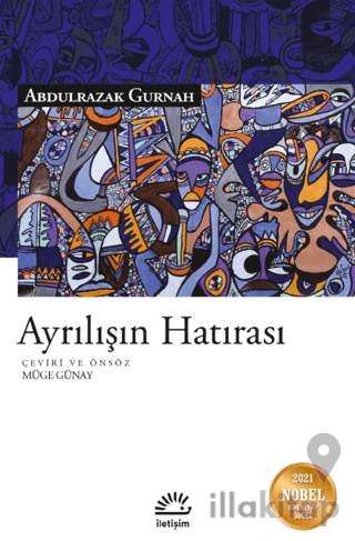 Ayrılışın Hatırası