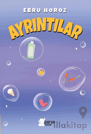 Ayrıntılar