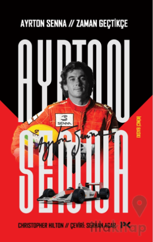 Ayrton Senna: Zaman Geçtikçe