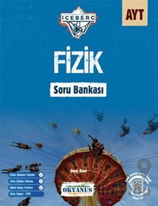 AYT Iceberg Fizik Soru Bankası