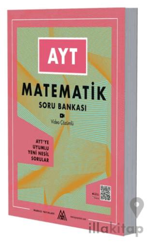 AYT Matematik Soru Bankası