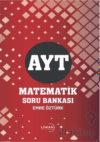 AYT Matematik Soru Bankası