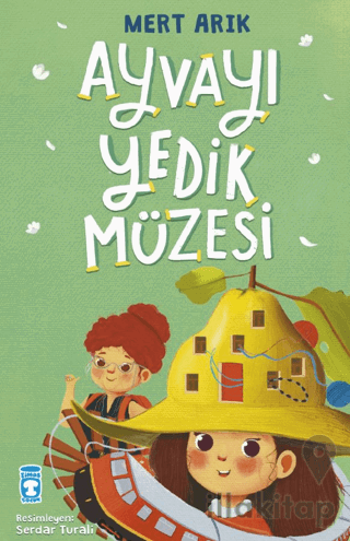 Ayvayı Yedik Müzesi