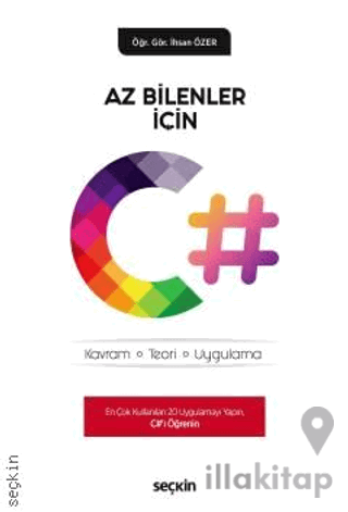 Az Bilenler İçin C#