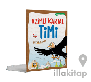 Azimli Kartal Timi