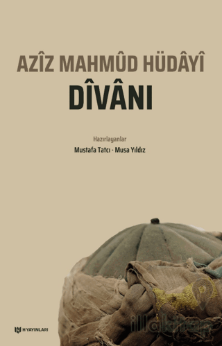 Aziz Mahmud Hüdayi Divanı