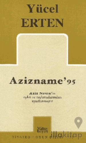 Azizname’95