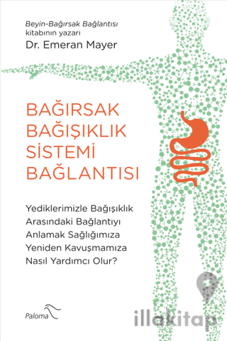 Bağırsak Bağışıklık Sistemi Bağlantısı