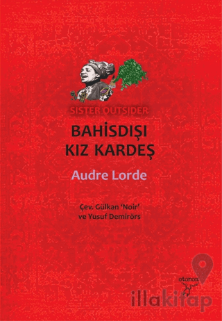 Bahisdışı Kız Kardeş