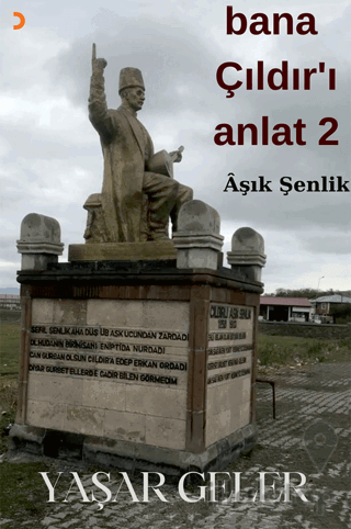 Bana Çıldır’ı Anlat 2