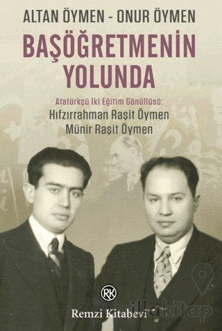 Başöğretmenin Yolunda