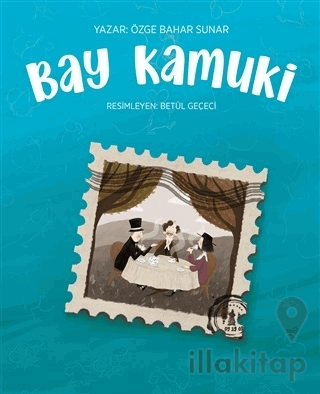 Bay Kamuki