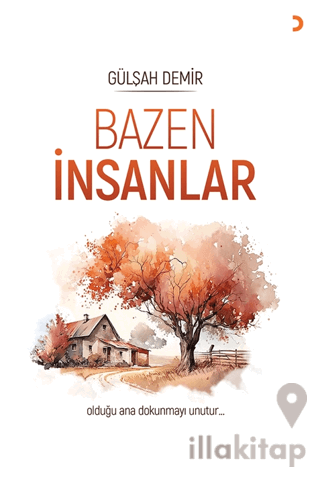 Bazen İnsanlar