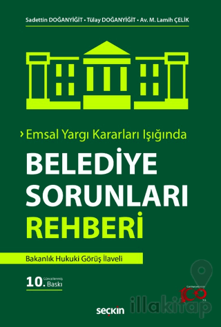 Belediye Sorunları Rehberi