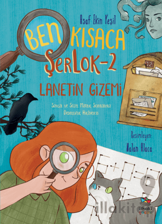 Ben Kısaca ŞerLok - 2: Lanetin Gizemi