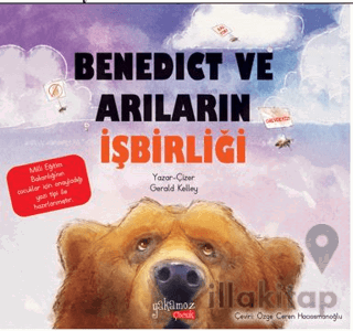 Benedict Ve Arıların İşbirliği