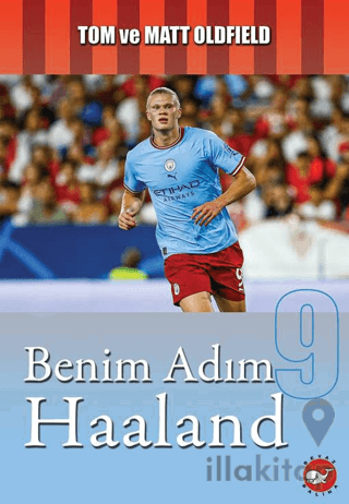 Benim Adım Haaland