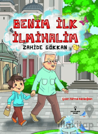 Benim İlk İlmihalim
