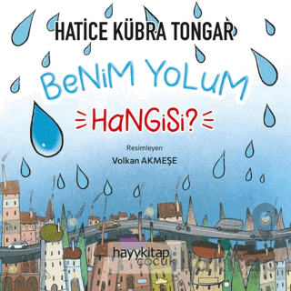 Benim Yolum Hangisi?