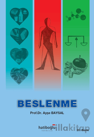 Beslenme